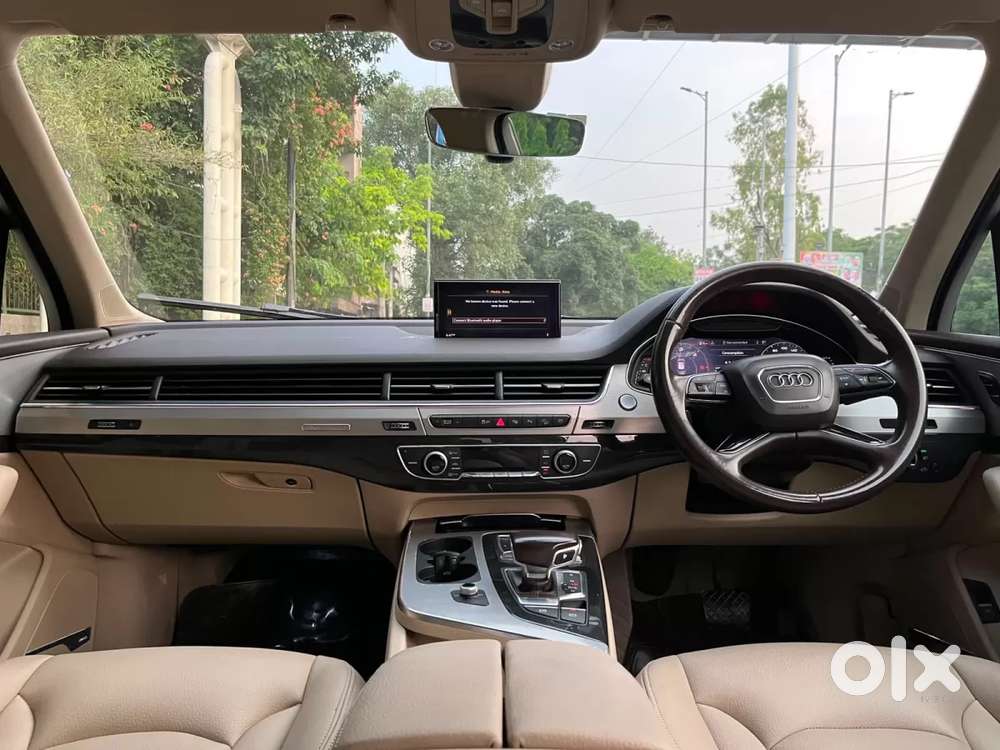 Audi Q7 3.0 45 Tdi Technology Pack, 2020, Diesel