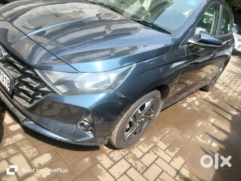 Hyundai New I20 Sportz 2020