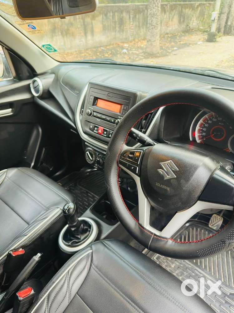 Maruti Suzuki Celerio 2021 Zxi