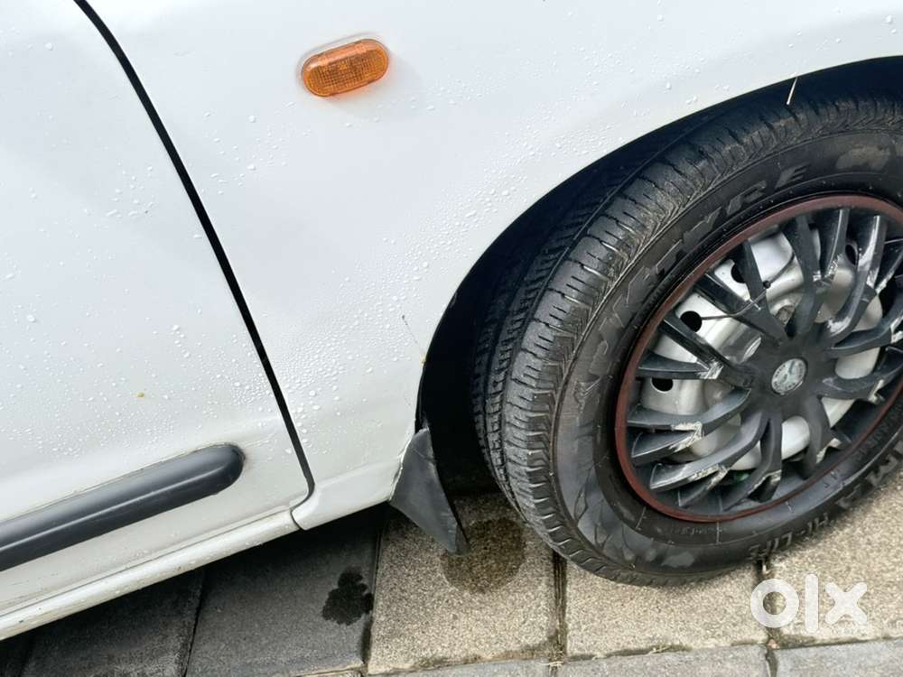 Maruti Suzuki Alto 2010