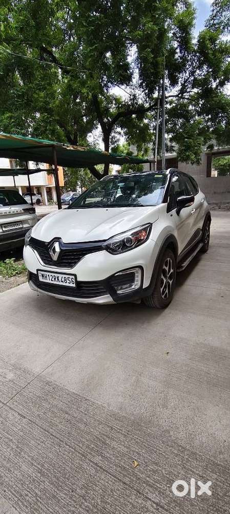 Renault Captur 1.5 Diesel Rxt, 2019, Diesel