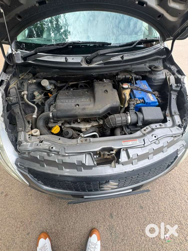 Maruti Suzuki Swift Vdi, 2014 Model