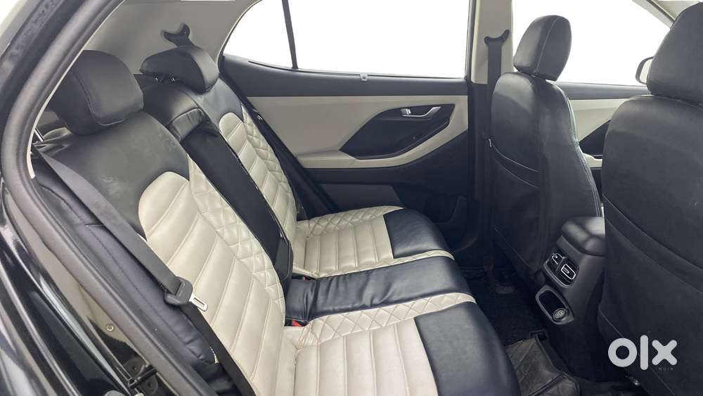 Hyundai Creta 1.5 Sx, 2020, Petrol