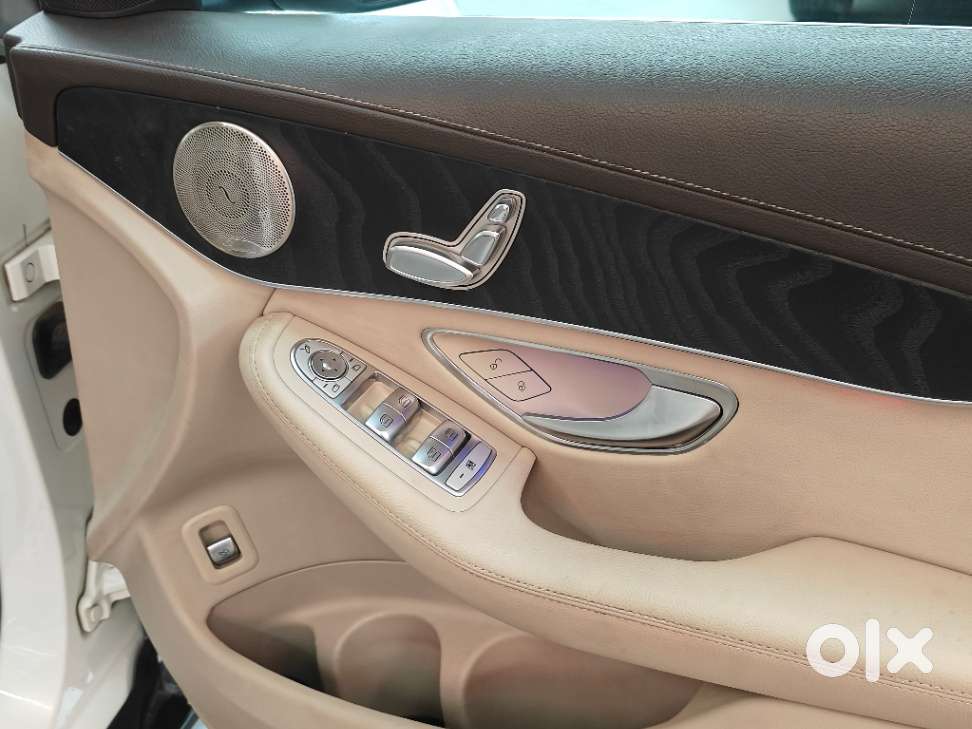 Mercedes-benz Glc Class 200, 2022, Petrol
