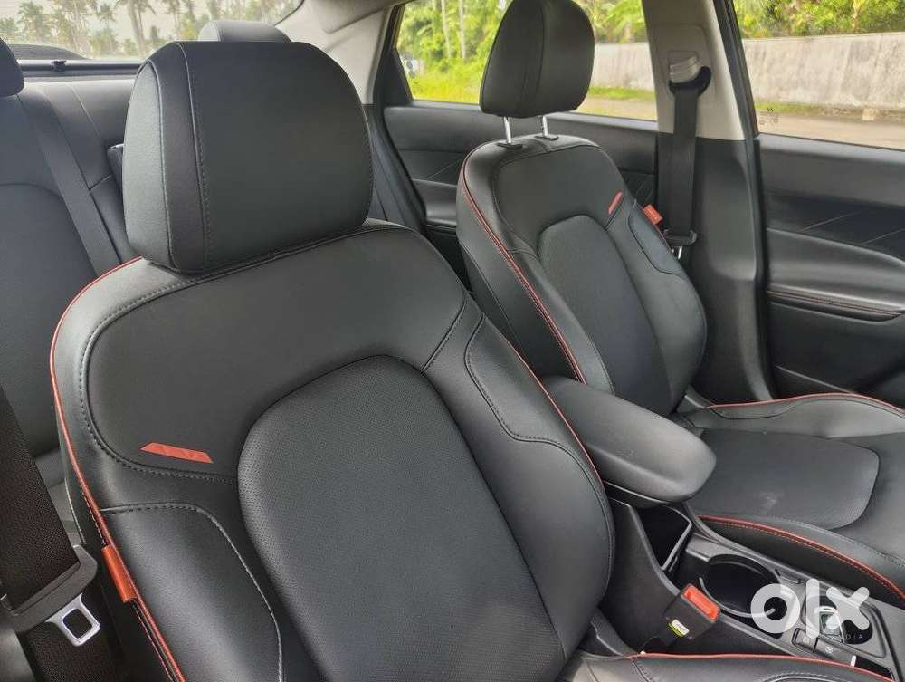 Hyundai Verna 1.5 Sx (o) Turbo Petrol Dct, 2023, Petrol