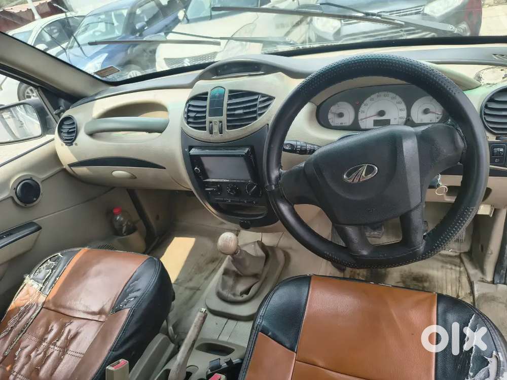 Mahindra Xylo 2018