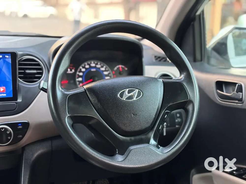 Hyundai Grand I10 Diesel 2015