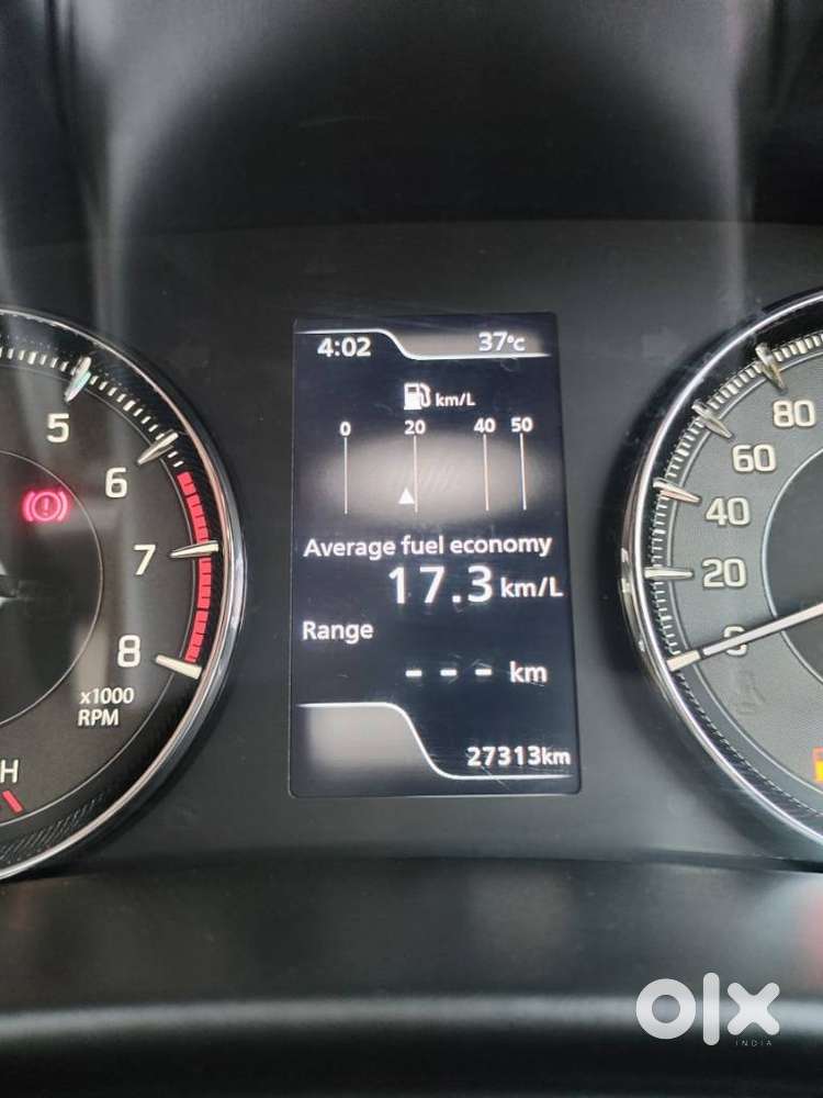 Toyota Glanza, 2023, Petrol