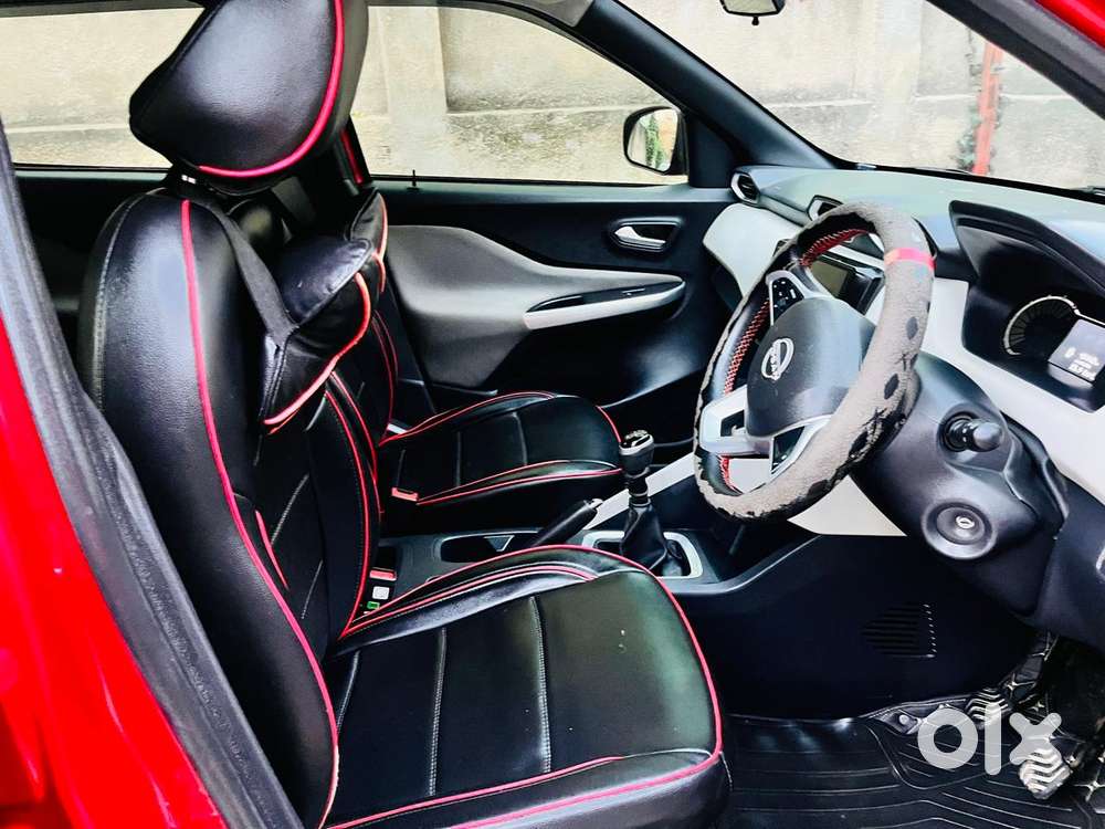 Nissan Magnite 1.0 Xl, 2022, Petrol