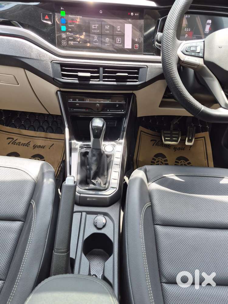 Volkswagen Virtus Gt Plus 1.5 Tsi Evo Dsg (electric Seats), 2025, Pe..