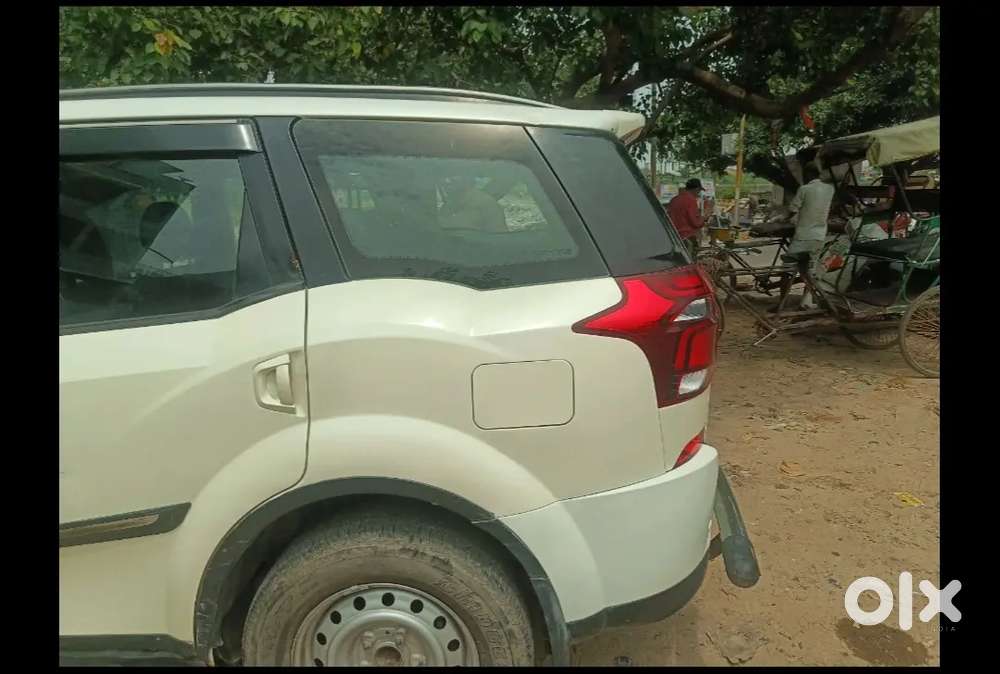 Mahindra Xuv500 2019 Diesel Manual