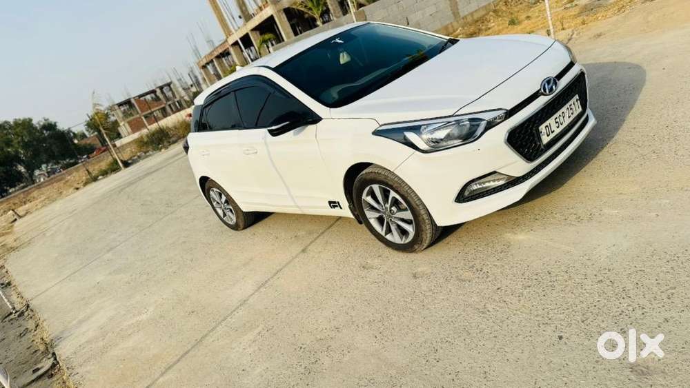 Hyundai Car Diesel 2017