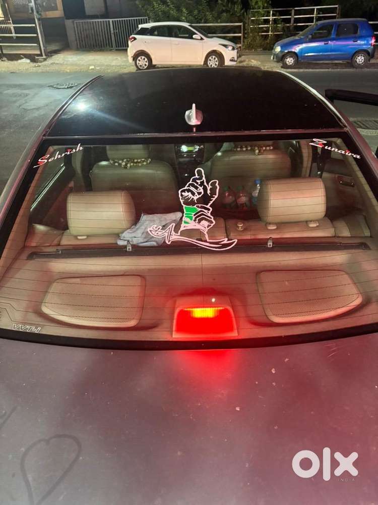 Toyota Corolla 2006 Petrol Well Maintained