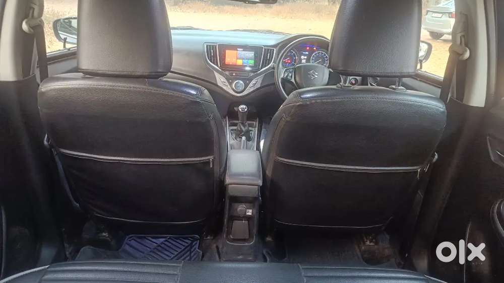 Maruti Suzuki Baleno 20019 Diesel 65000 Km Driven