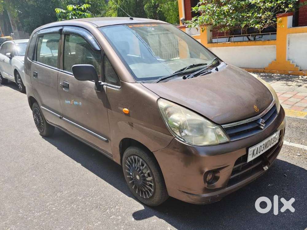 Maruti Suzuki Zen Estilo Vxi Bsiv, 2009, Petrol