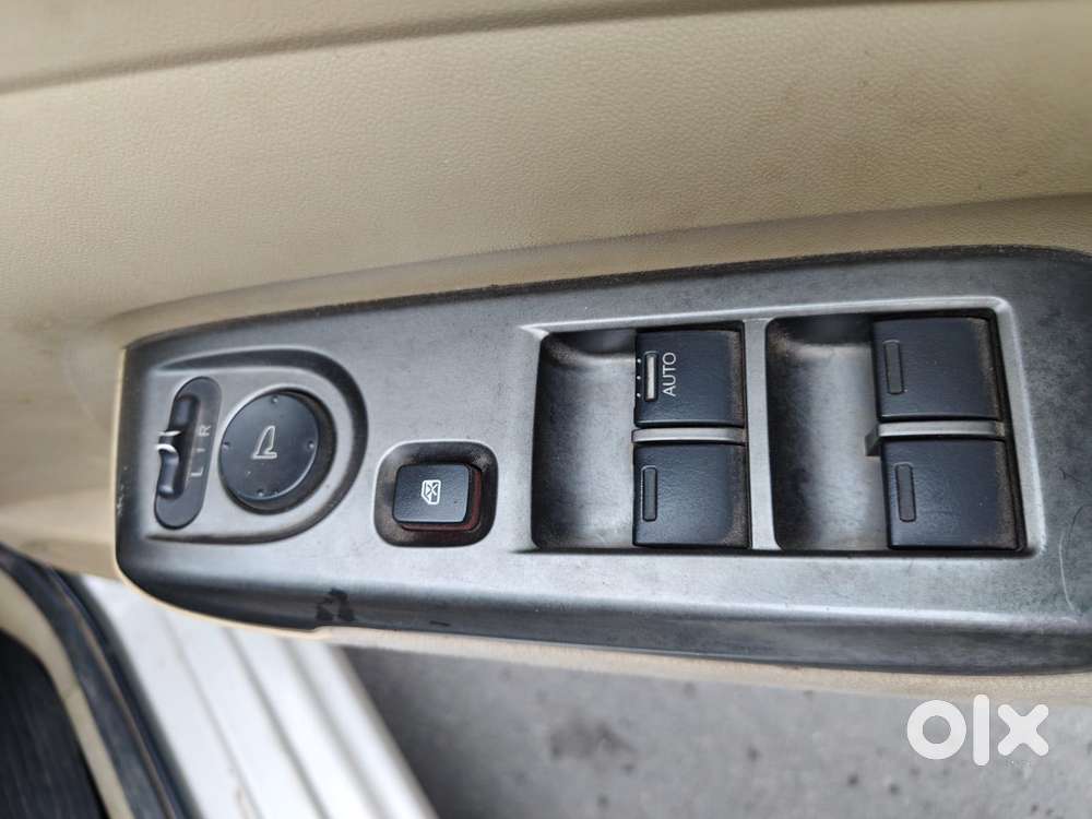 Honda City 1.5 V Mt, 2013, Petrol