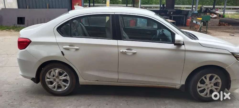 Honda Amaze 2019 Model V