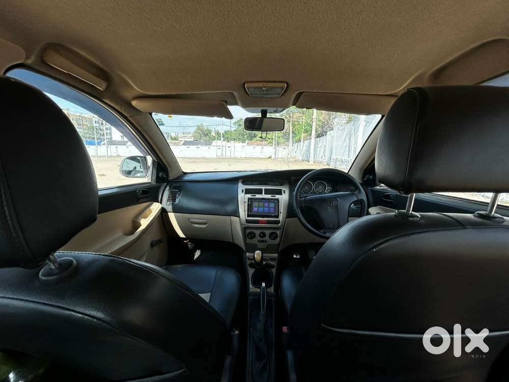 Tata Indica Vista Tdi 2014