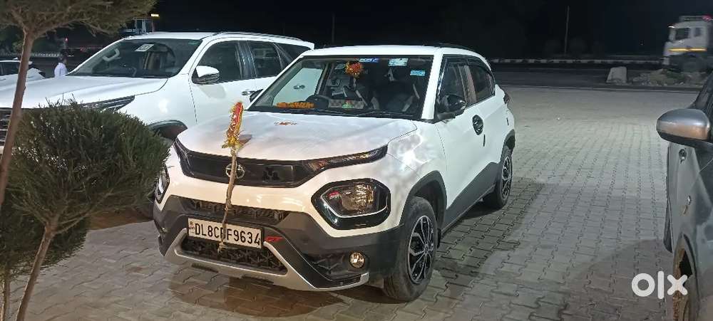 Tata Punch 2023