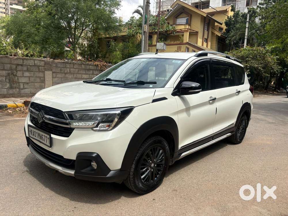 Maruti Suzuki S-cross 1.5 Zeta At, 2022, Petrol