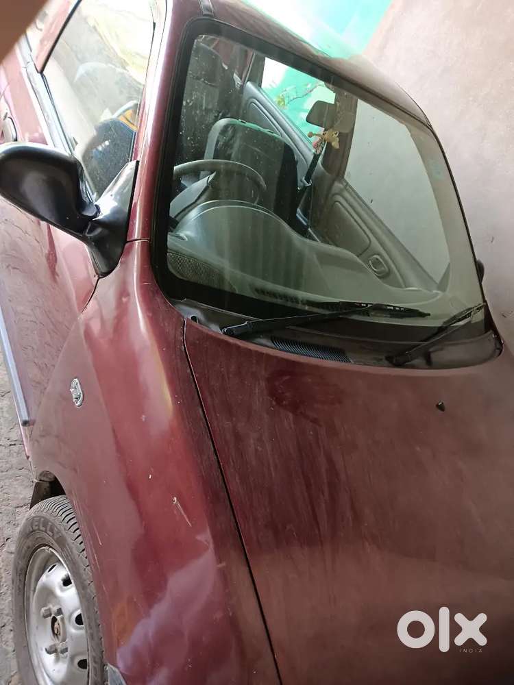 Maruti Suzuki Alto 800 2005 Year Model