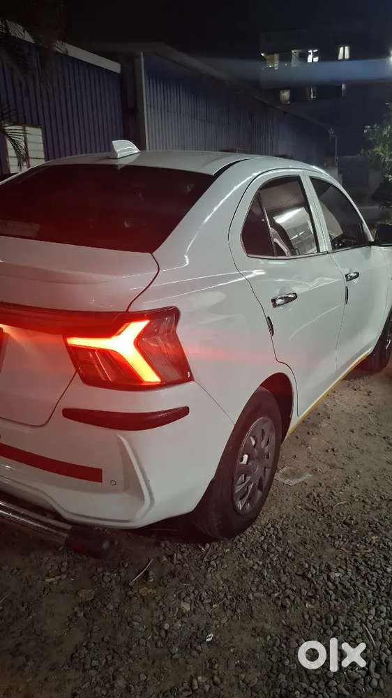 Maruti Dzire Tour 2025
