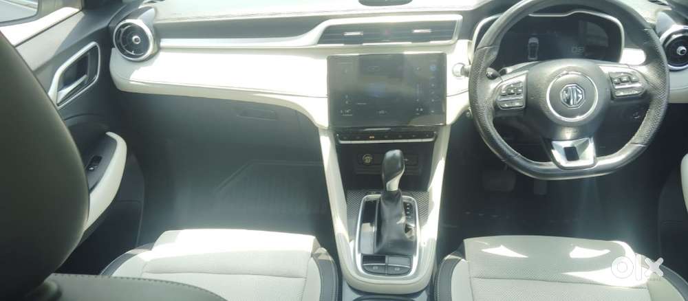 Mg Astor 1.5 Sharp Cvt, 2022, Petrol