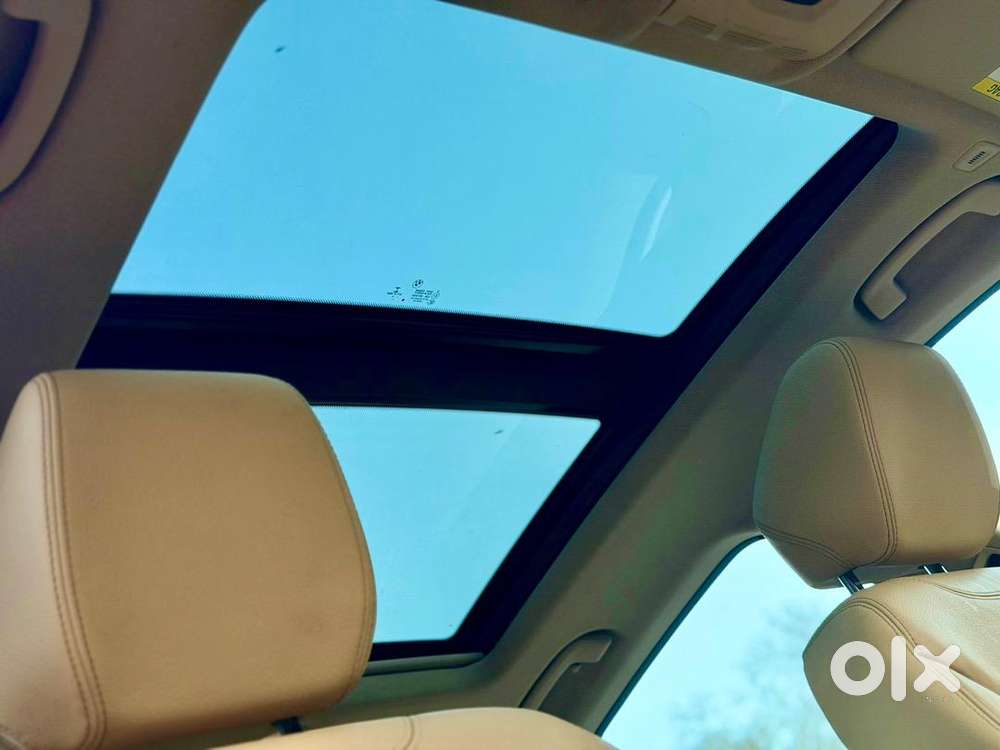 Bmw 3 Series Gt 2020