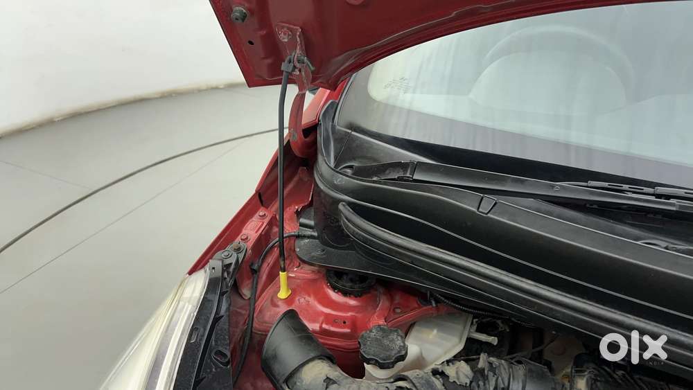 Hyundai Grand I10 1.2 Kappa Magna, 2018, Petrol