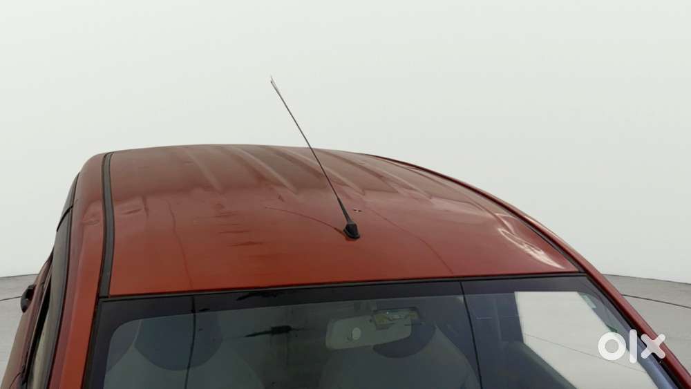 Maruti Suzuki Celerio 2014-2017 Vxi, 2014, Cng & Hybrids