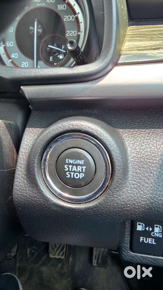 Maruti Suzuki Xl6 1.5 Zeta Mt, 2025, Cng & Hybrids