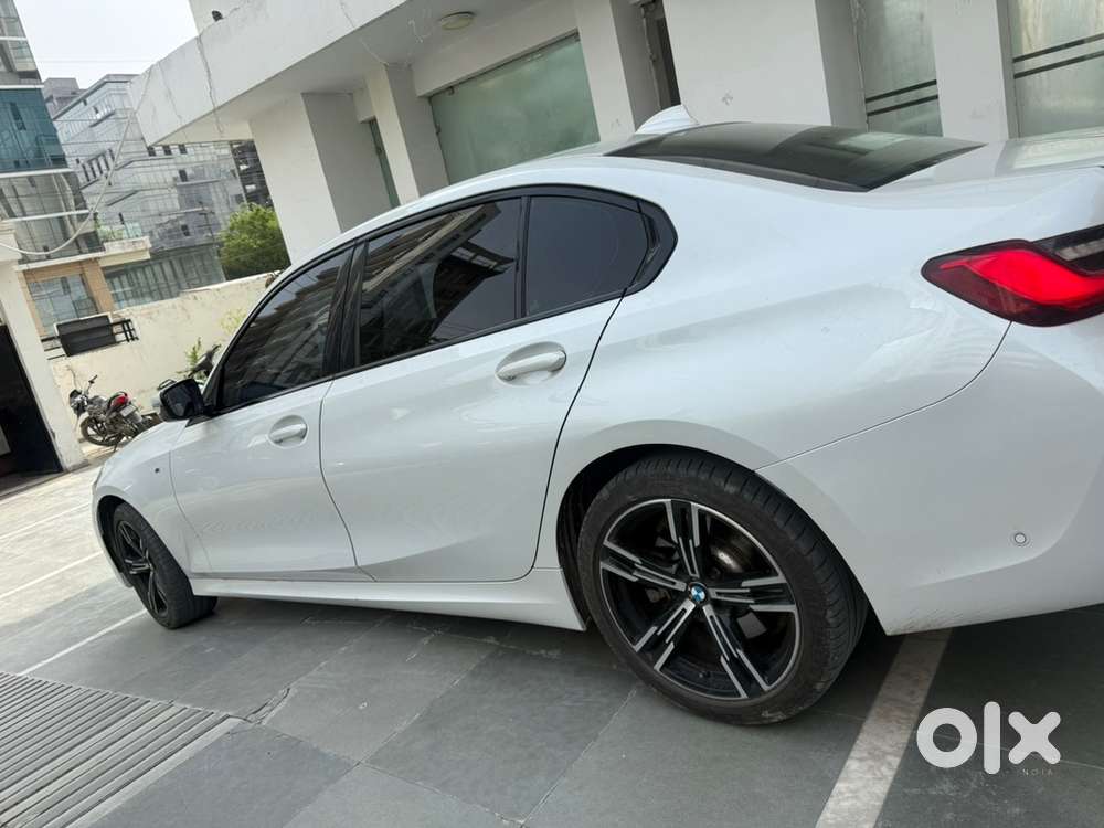 Bmw 3 Series 2021