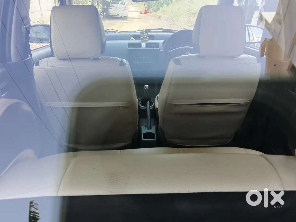 Swift Vxi Petrol 2009