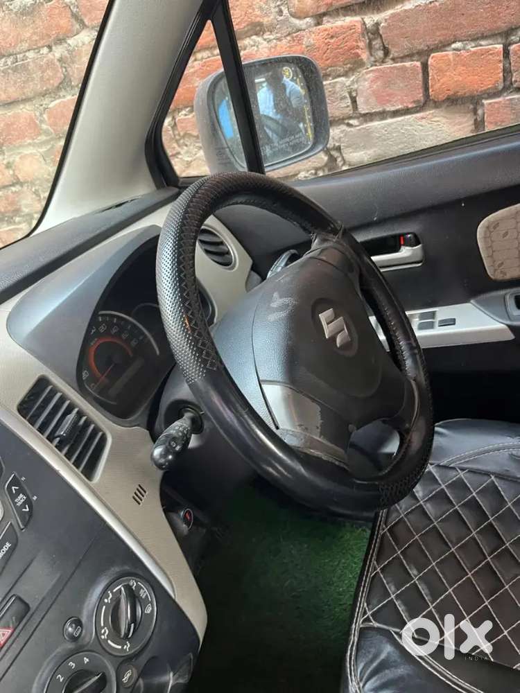 Well Maintained Single Hand Wagnor 2016 Peteol.