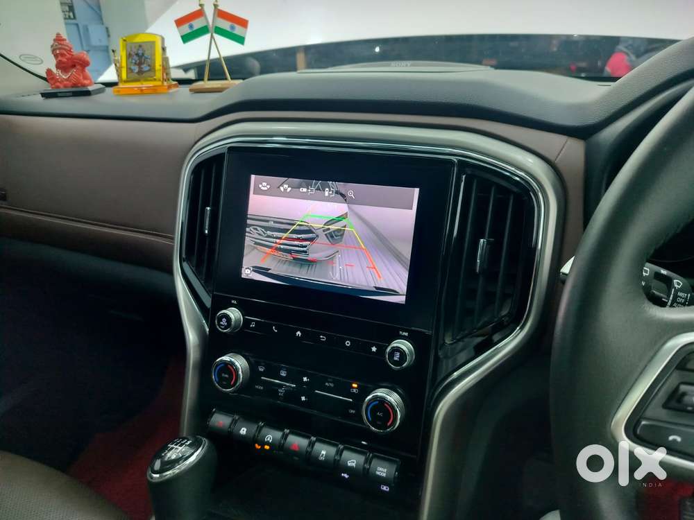 Mahindra Scorpio N Z8 L Diesel Mt 2wd 7 Str, 2025, Diesel