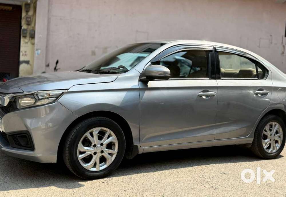 Honda Amaze 1.5 Smt I Dtec, 2018, Diesel