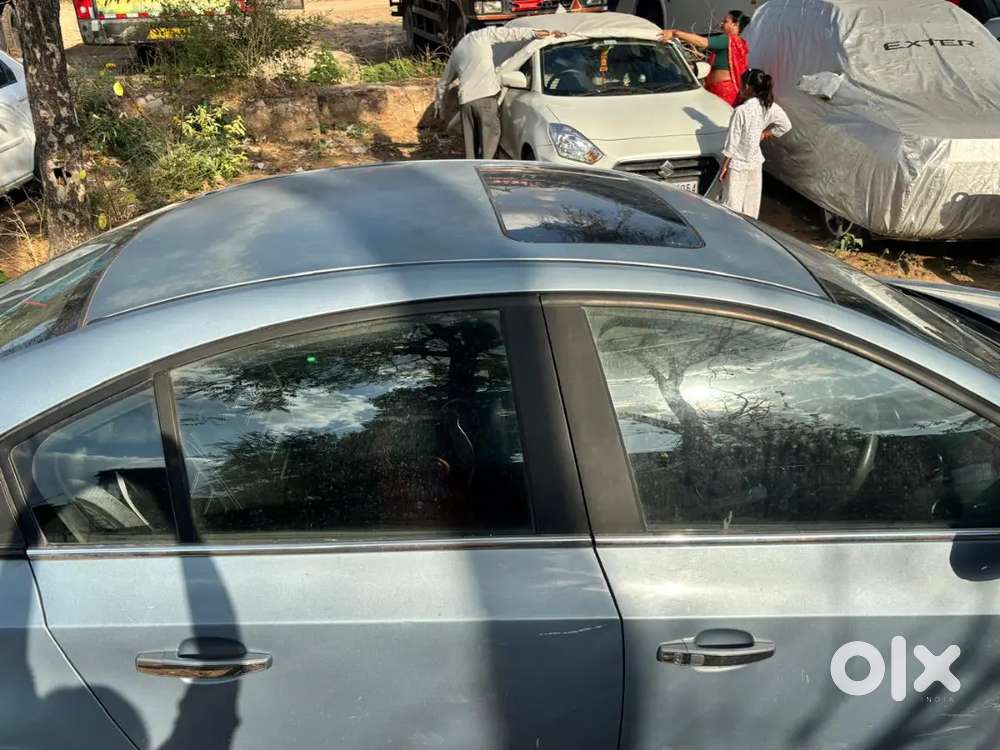 Chevrolet Cruze 2010 Diesel Good Condition