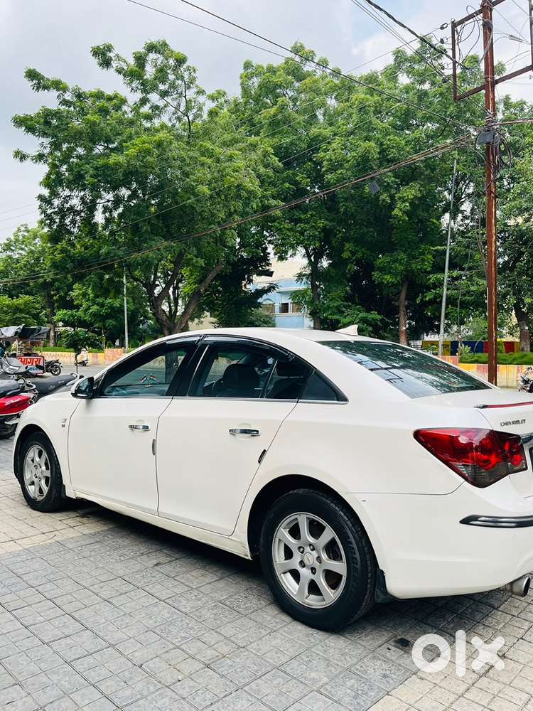 Only For Up , Bihar , Mh , Rj State Only Chevrolet Cruze Diesel