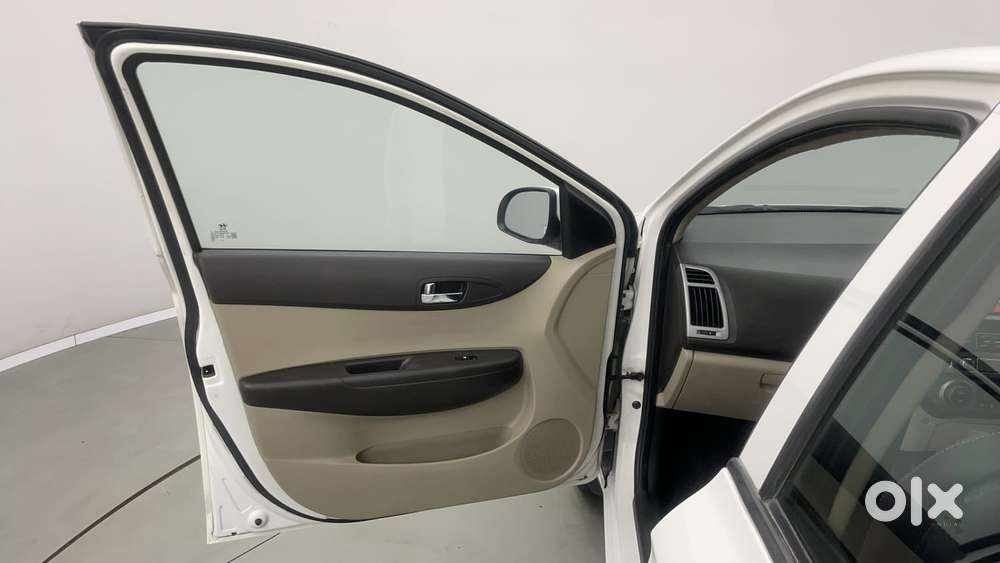 Hyundai I20 2012-2014 Sportz 1.2, 2013, Petrol