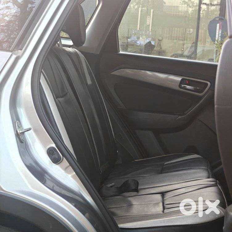 Maruti Suzuki Brezza Zdi, 2019, Diesel