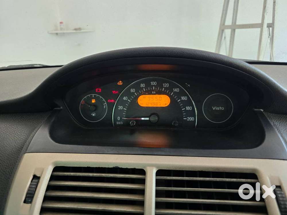 Tata Indica 2012 Diesel For Sale