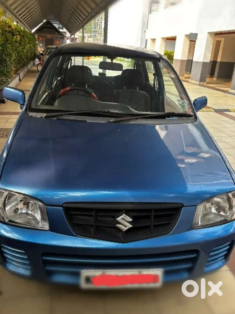 Alto Lx 2008 For Sale