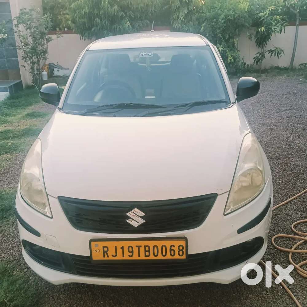 Maruti Suzuki Dzire 2022