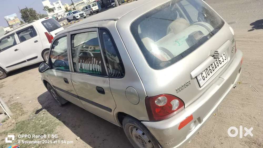 Maruti Zen 2005