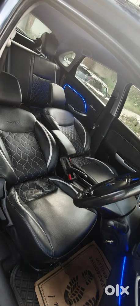 Maruti Suzuki Baleno 2018 Petrol 61000 Km Driven