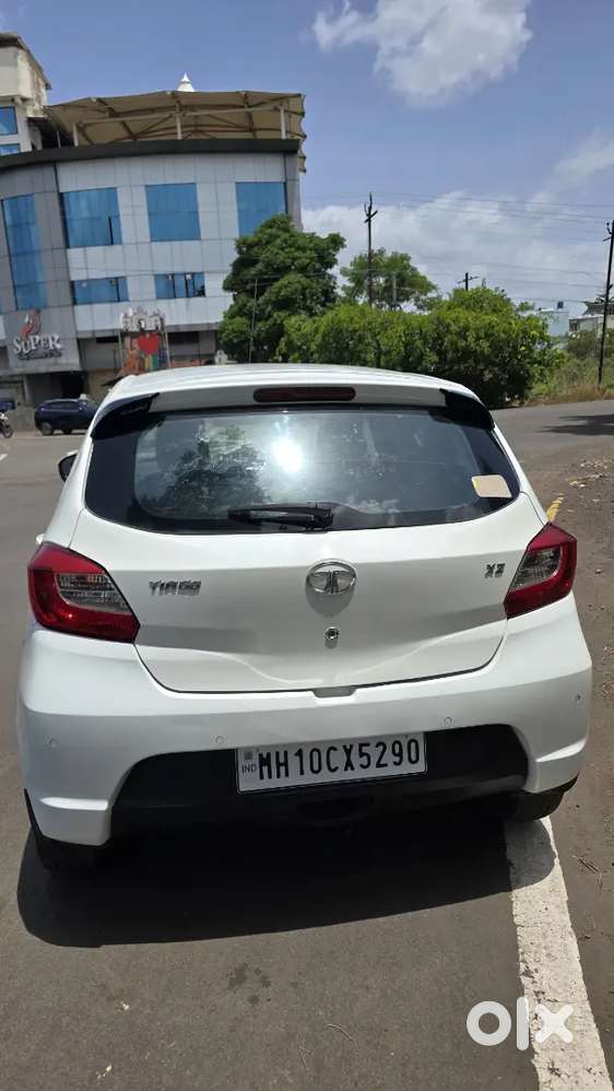 Very Good Condition