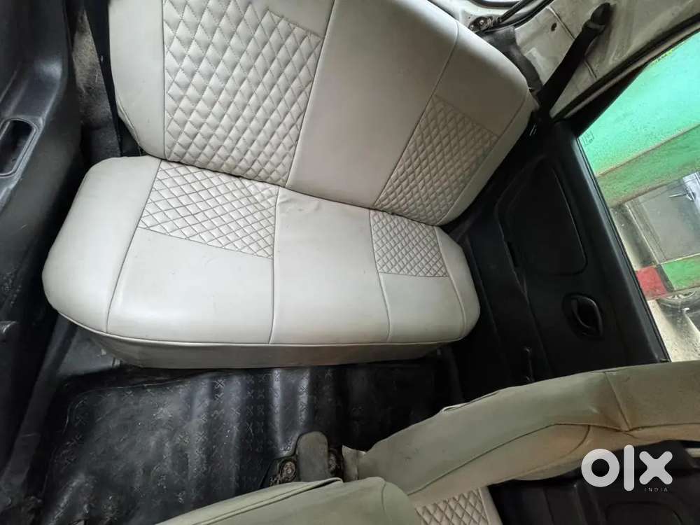 Maruti Suzuki Alto Lxi 2010