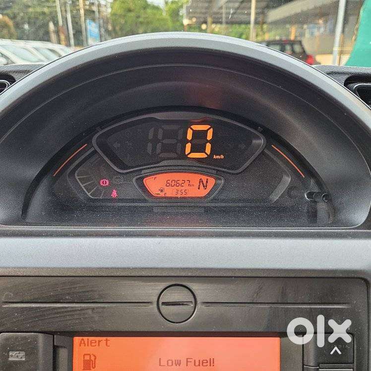 Maruti Suzuki S-presso Vxi O Amt, 2023, Petrol