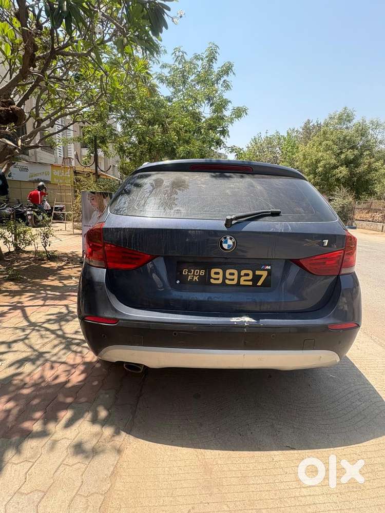 Bmw X1 2.0 Sdrive 20d, 2013, Diesel