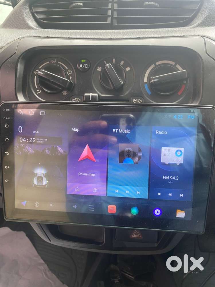 Maruti Suzuki Alto 2015
